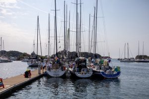 Aanmelden voorbespreking